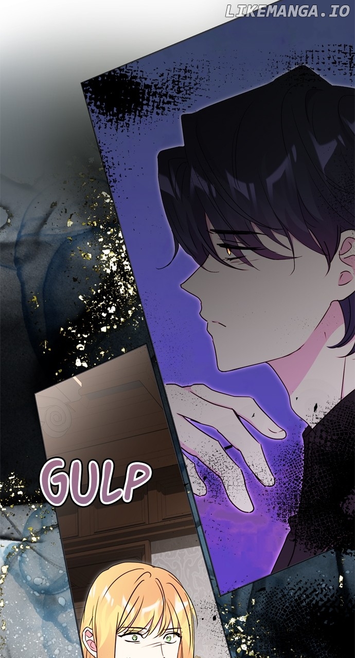 My Husband Changes Every Night Chapter 80 - page 11