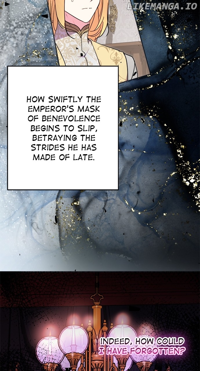 My Husband Changes Every Night Chapter 80 - page 12