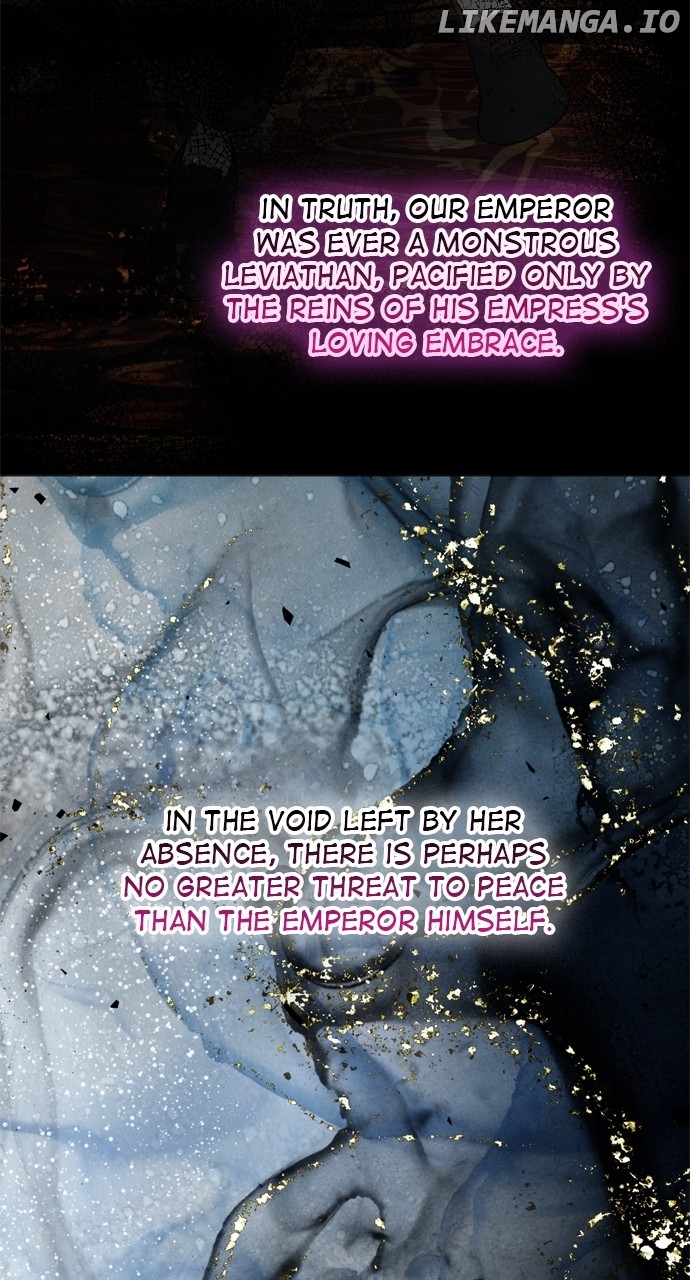 My Husband Changes Every Night Chapter 80 - page 14