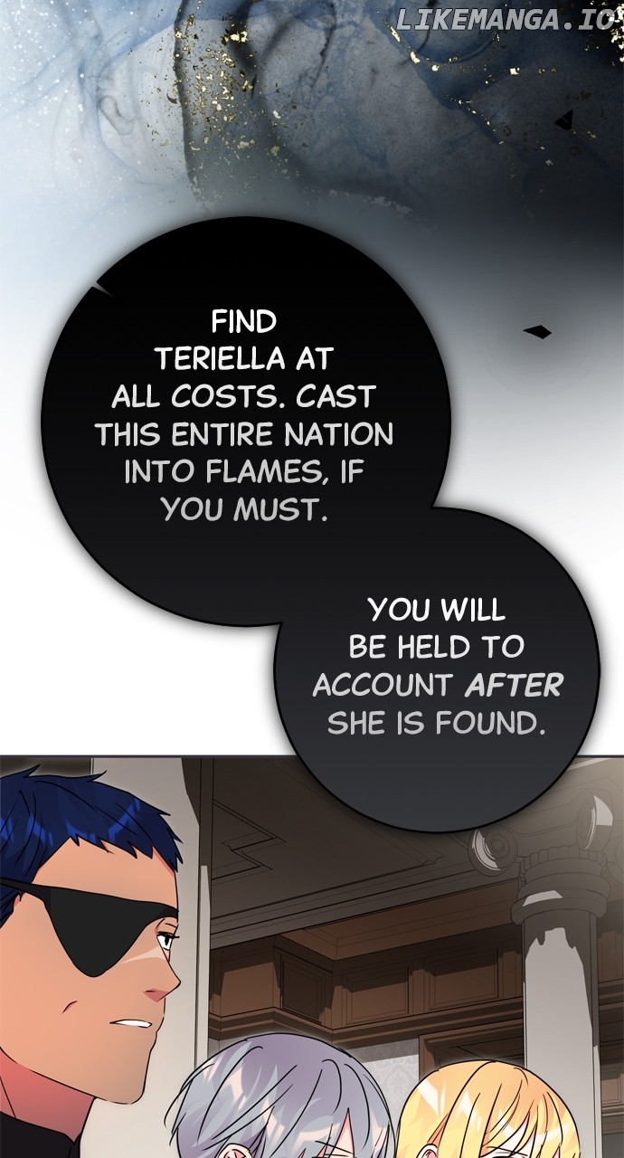 My Husband Changes Every Night Chapter 80 - page 15