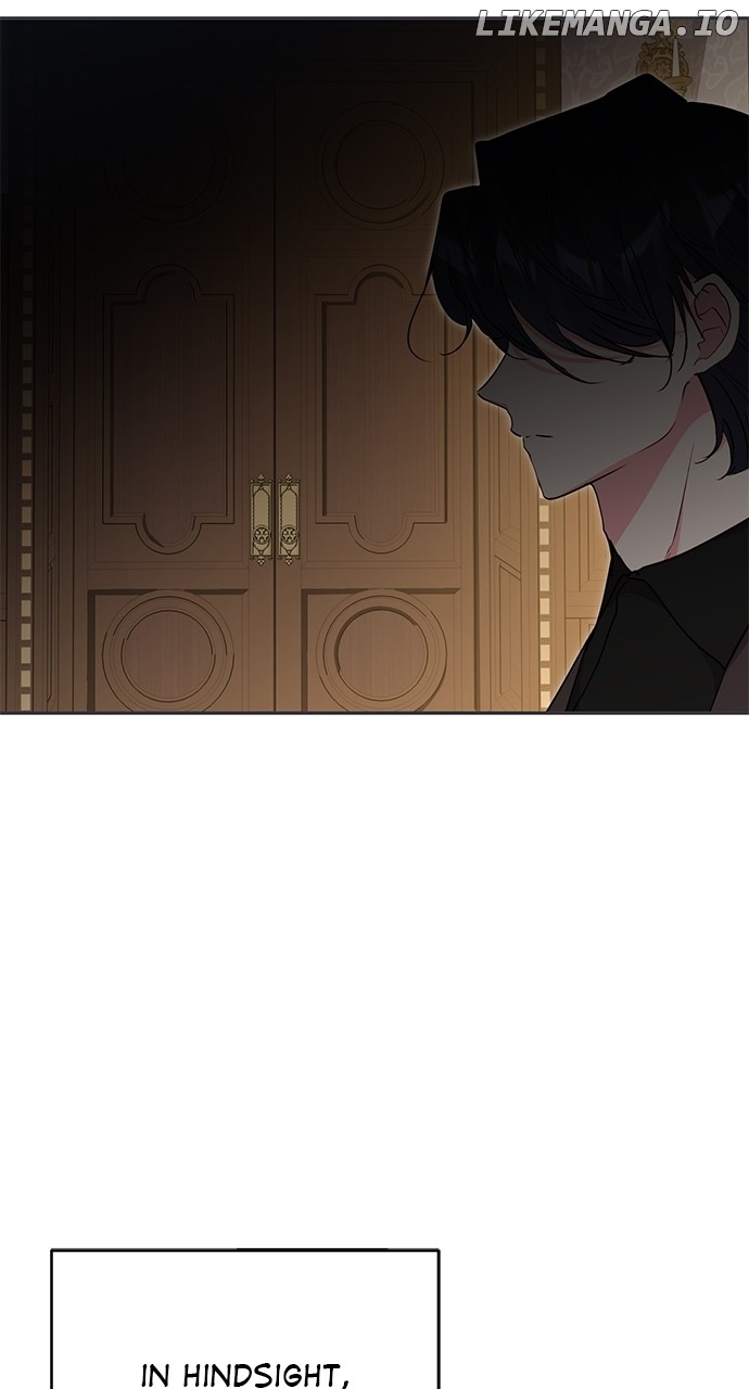 My Husband Changes Every Night Chapter 80 - page 17