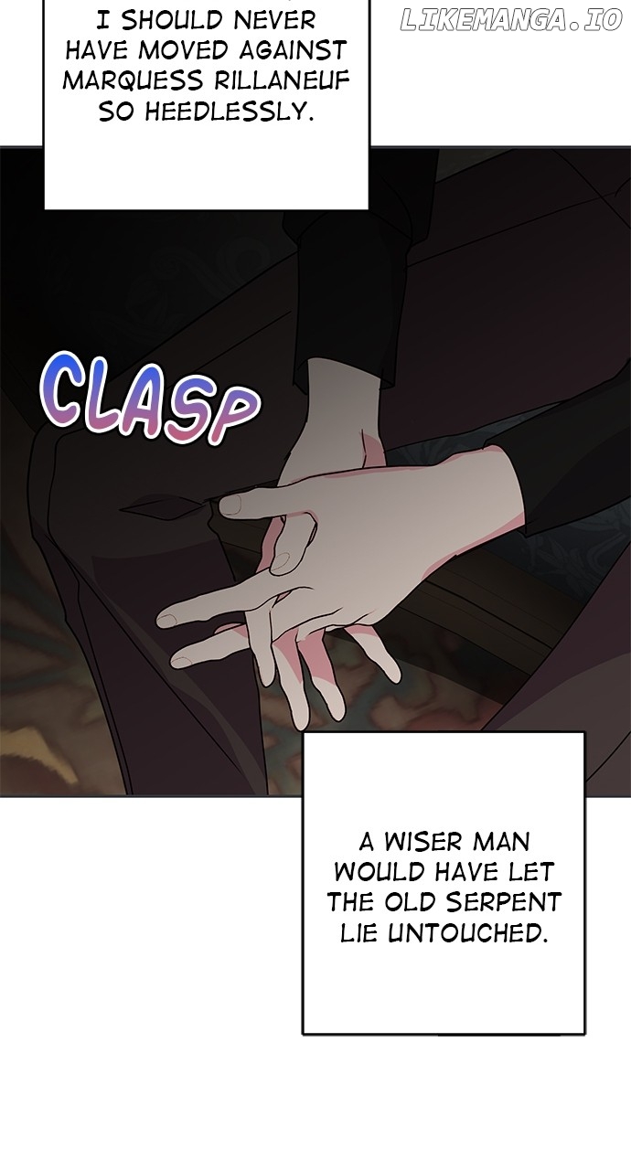 My Husband Changes Every Night Chapter 80 - page 18
