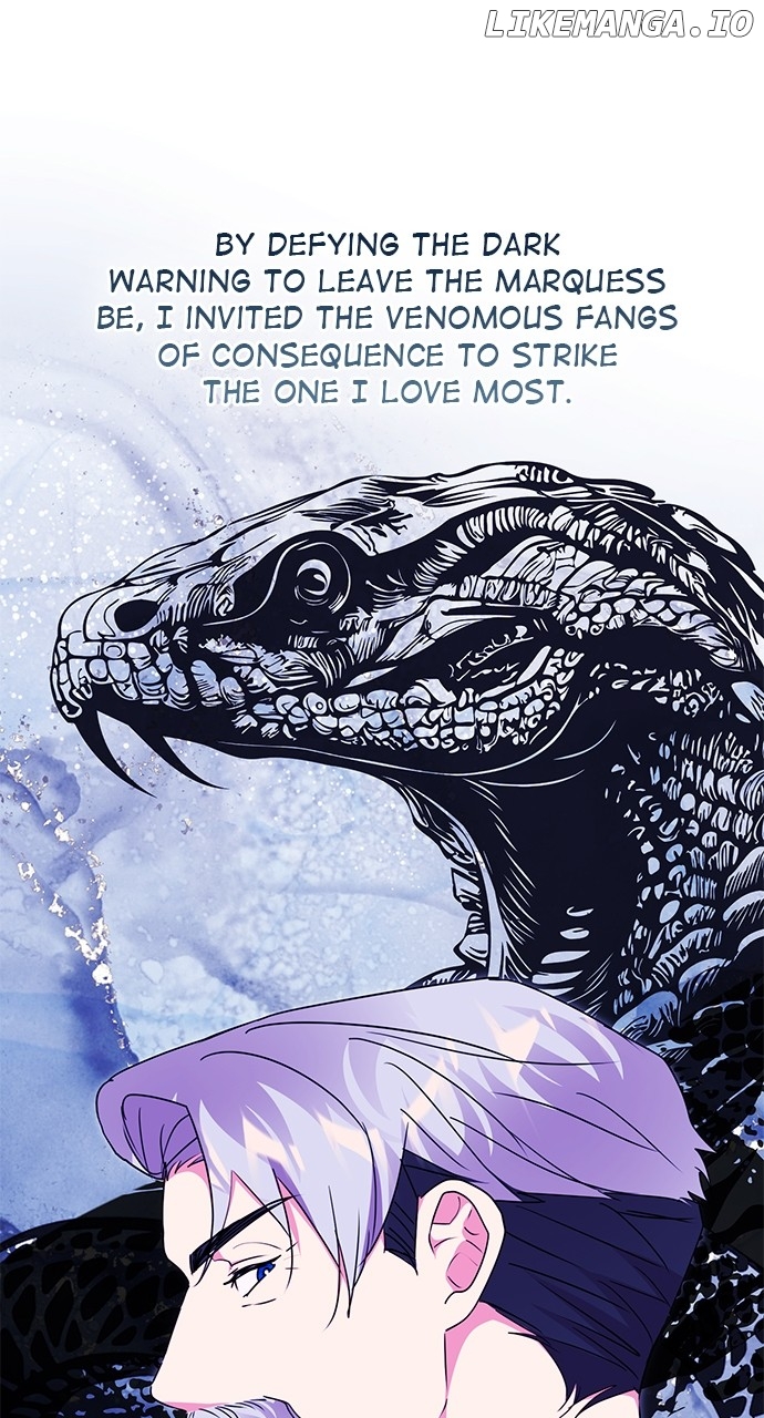 My Husband Changes Every Night Chapter 80 - page 19