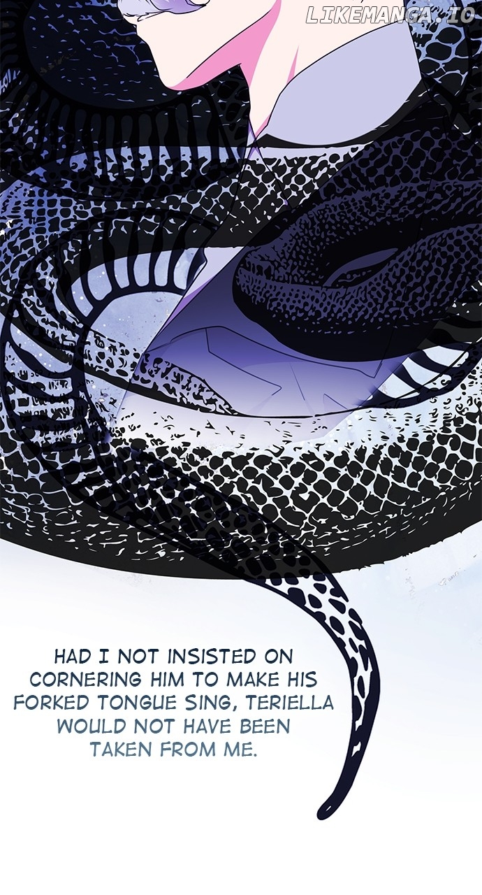 My Husband Changes Every Night Chapter 80 - page 20
