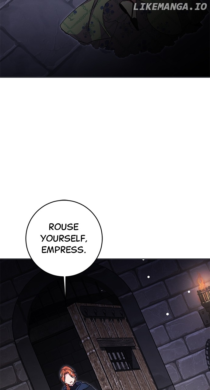 My Husband Changes Every Night Chapter 80 - page 25