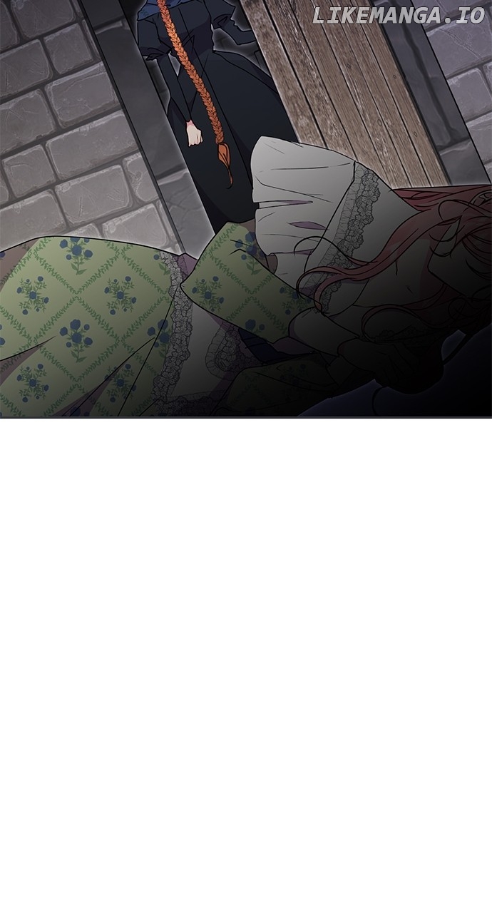 My Husband Changes Every Night Chapter 80 - page 26