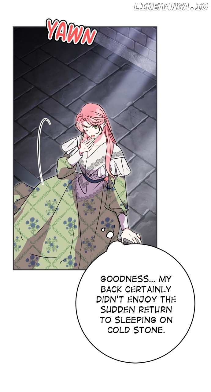My Husband Changes Every Night Chapter 80 - page 27