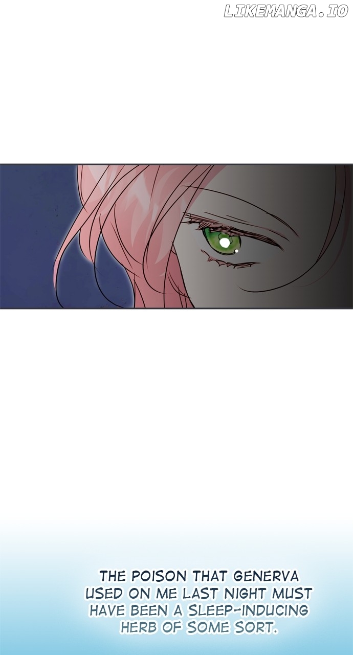 My Husband Changes Every Night Chapter 80 - page 28