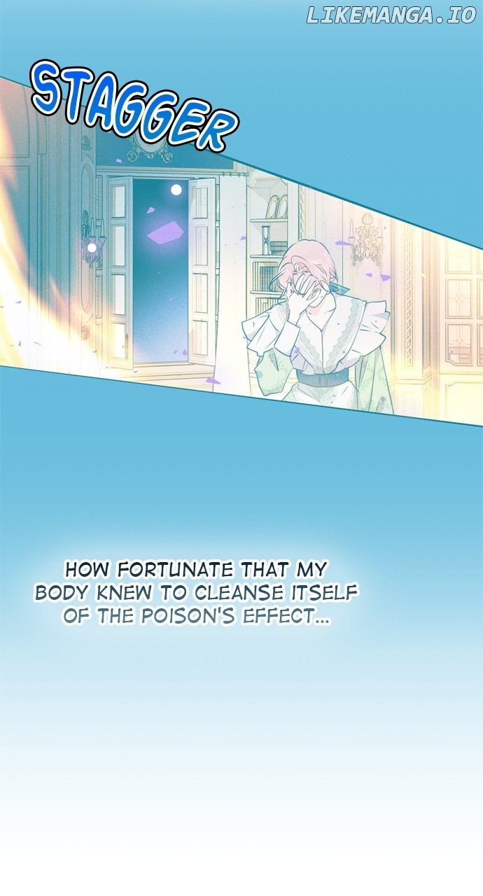 My Husband Changes Every Night Chapter 80 - page 29