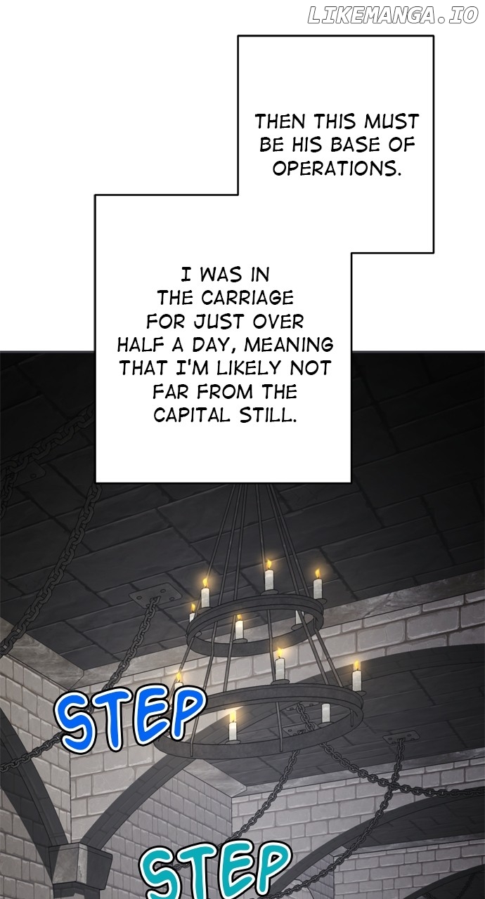 My Husband Changes Every Night Chapter 80 - page 33