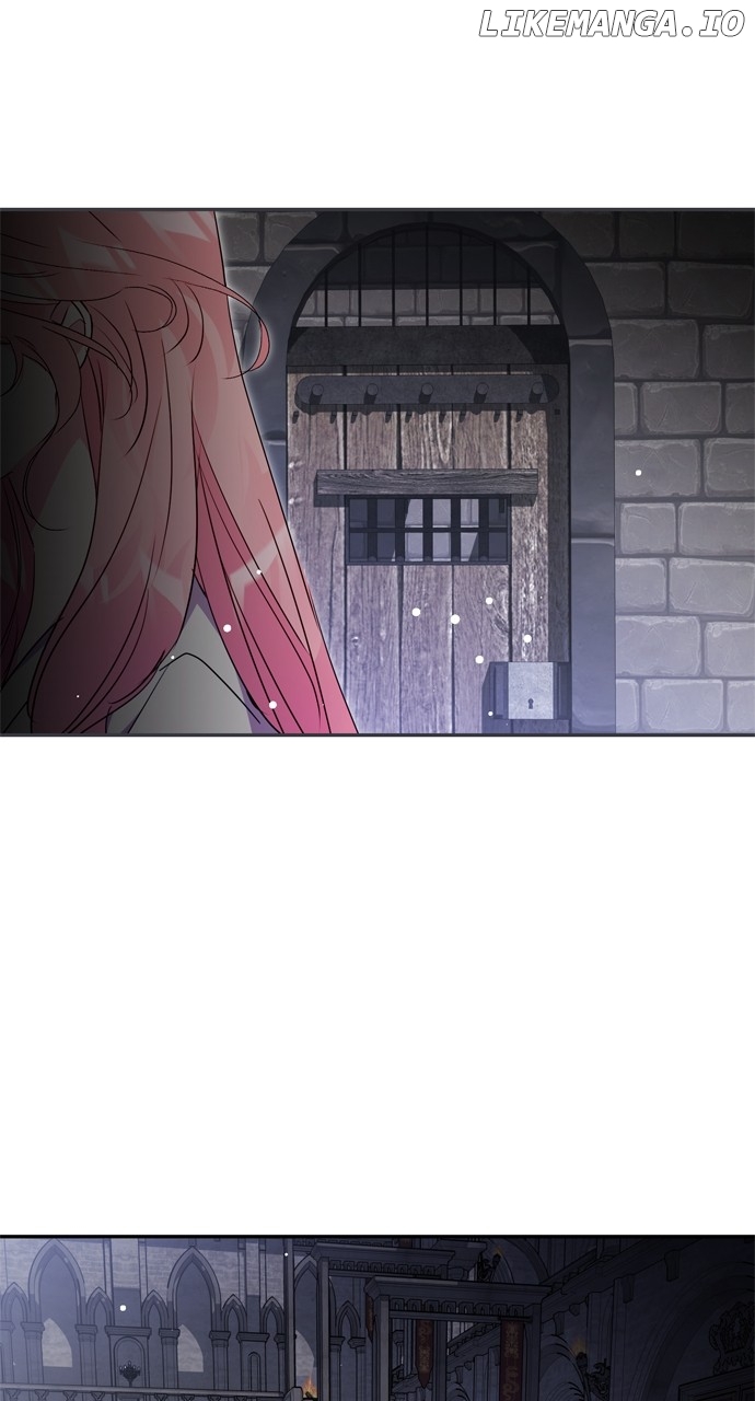 My Husband Changes Every Night Chapter 80 - page 38