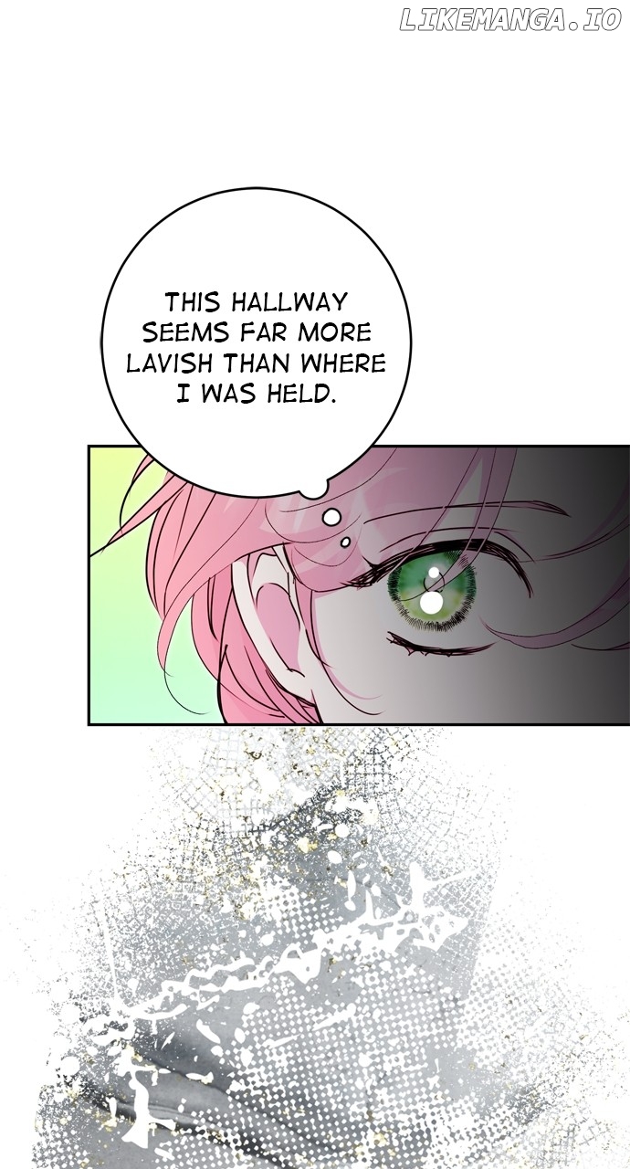 My Husband Changes Every Night Chapter 80 - page 41