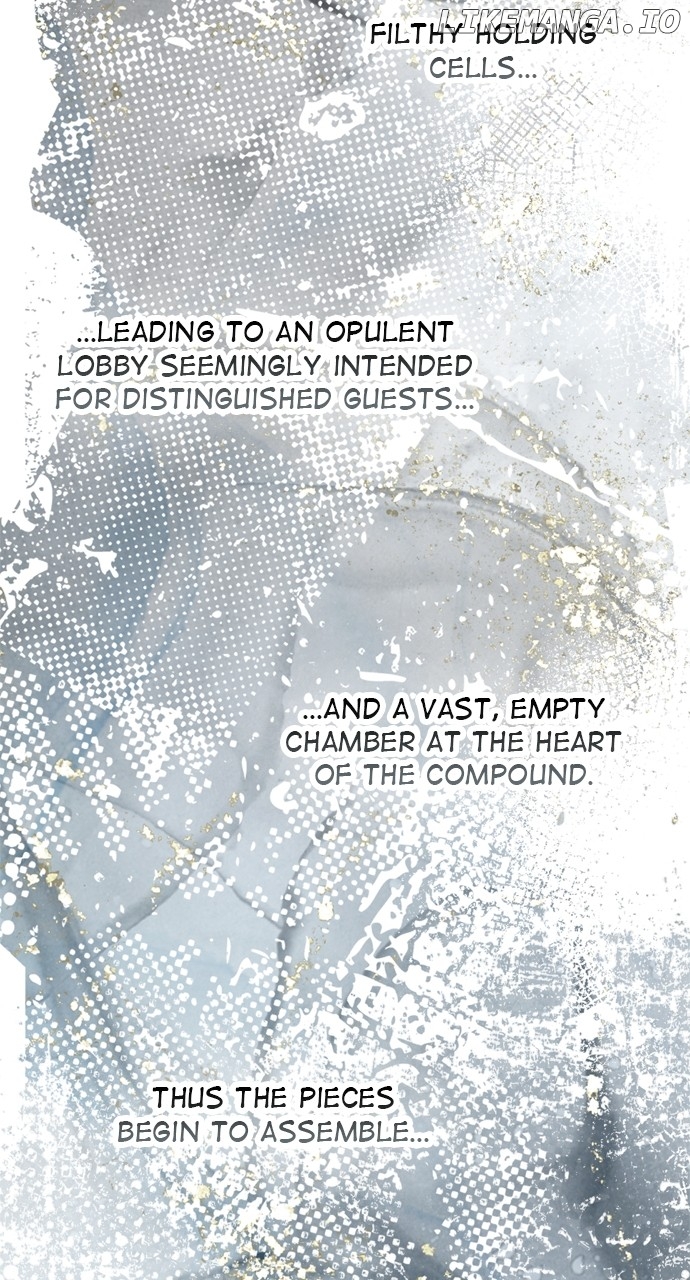 My Husband Changes Every Night Chapter 80 - page 42