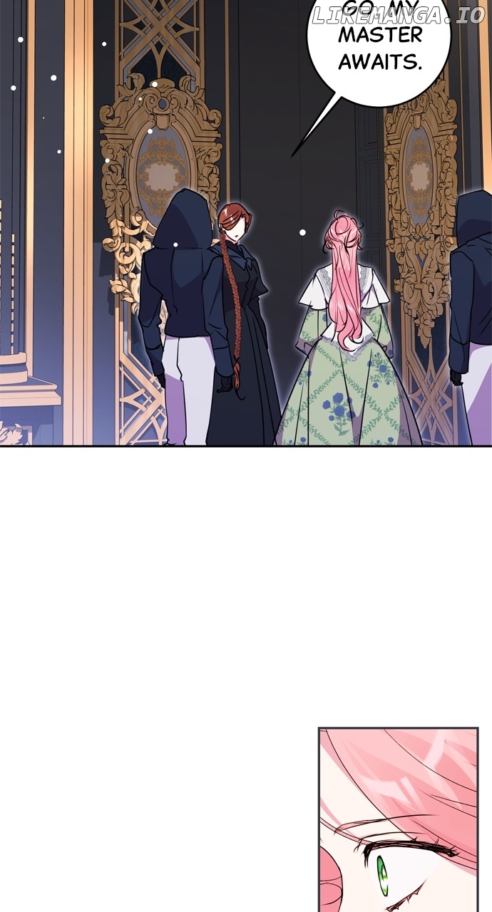 My Husband Changes Every Night Chapter 80 - page 45