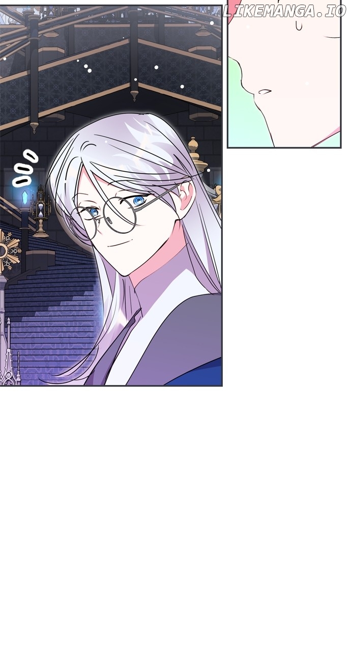 My Husband Changes Every Night Chapter 80 - page 46