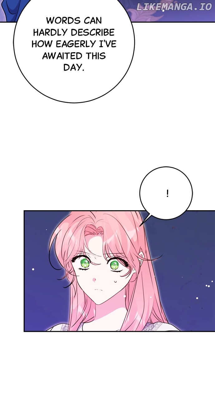 My Husband Changes Every Night Chapter 80 - page 49
