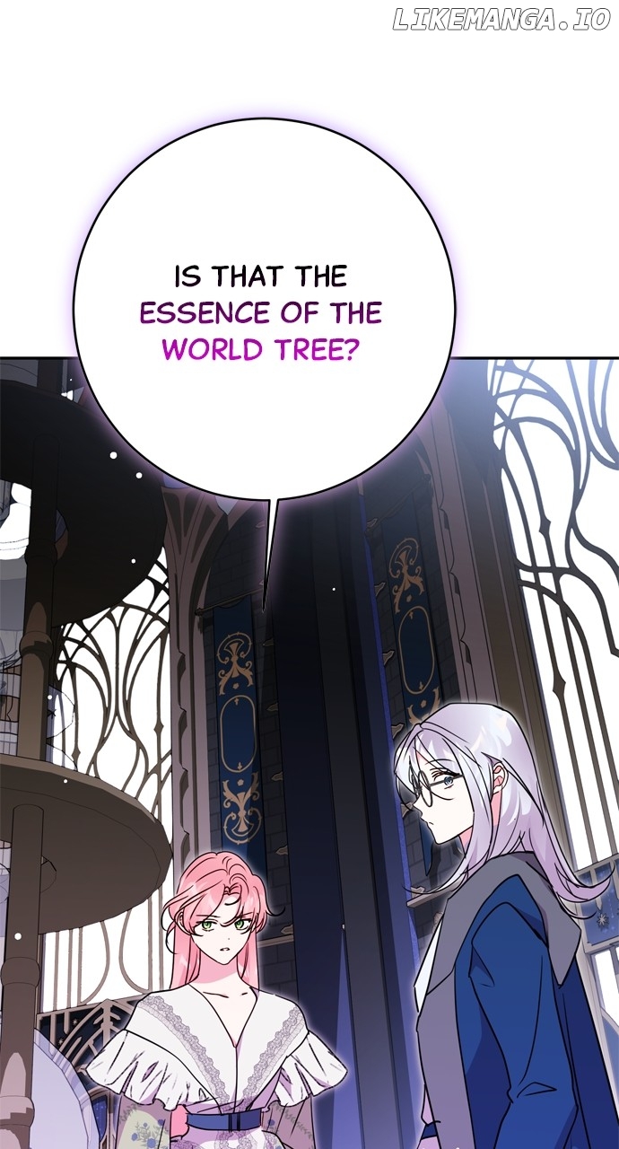 My Husband Changes Every Night Chapter 80 - page 50
