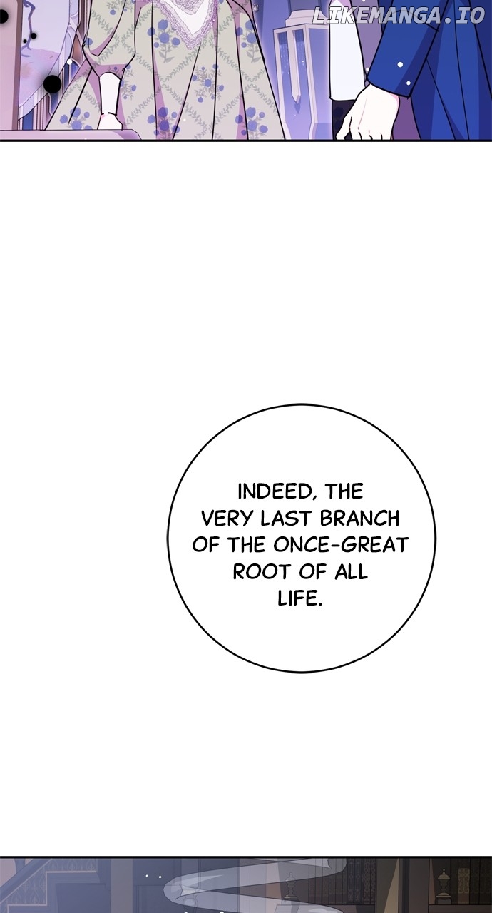 My Husband Changes Every Night Chapter 80 - page 51
