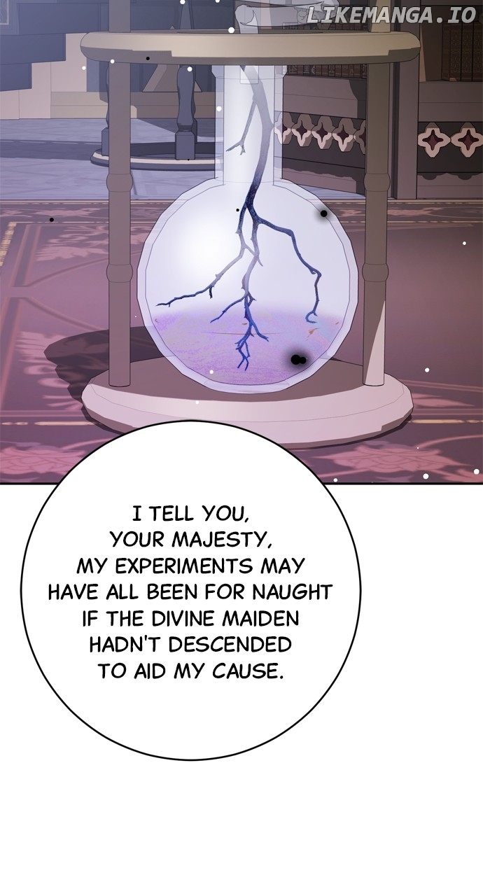 My Husband Changes Every Night Chapter 80 - page 52