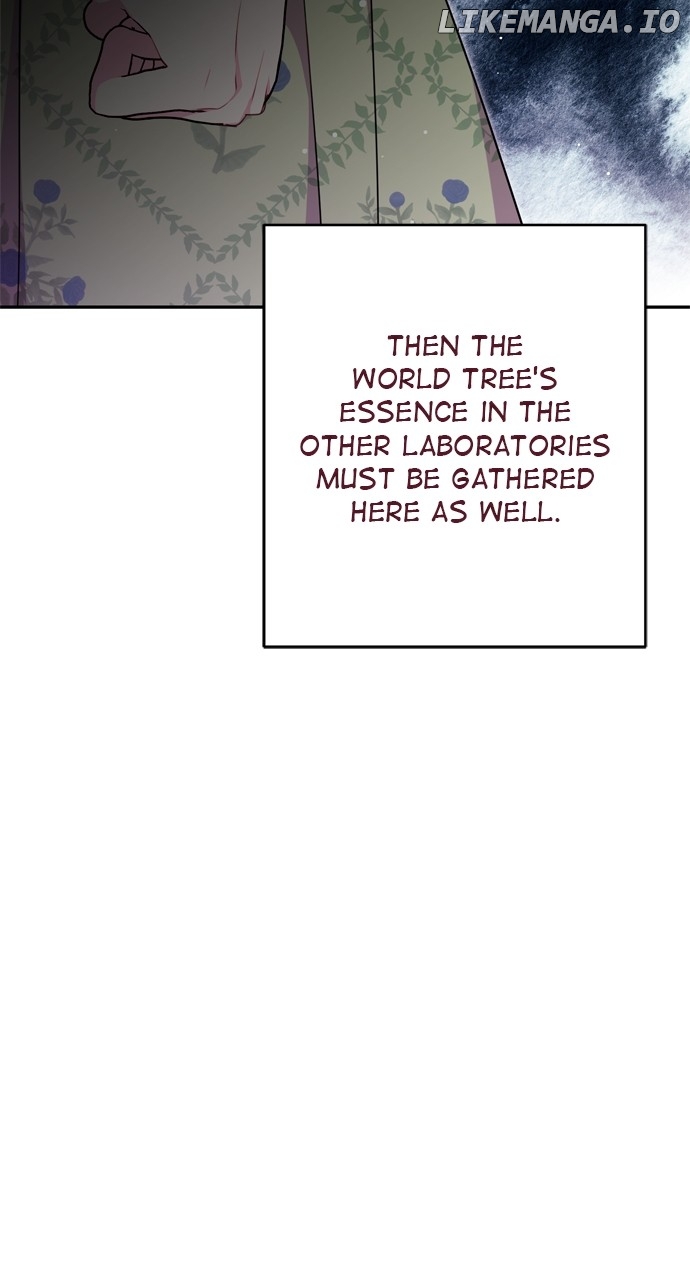 My Husband Changes Every Night Chapter 80 - page 56