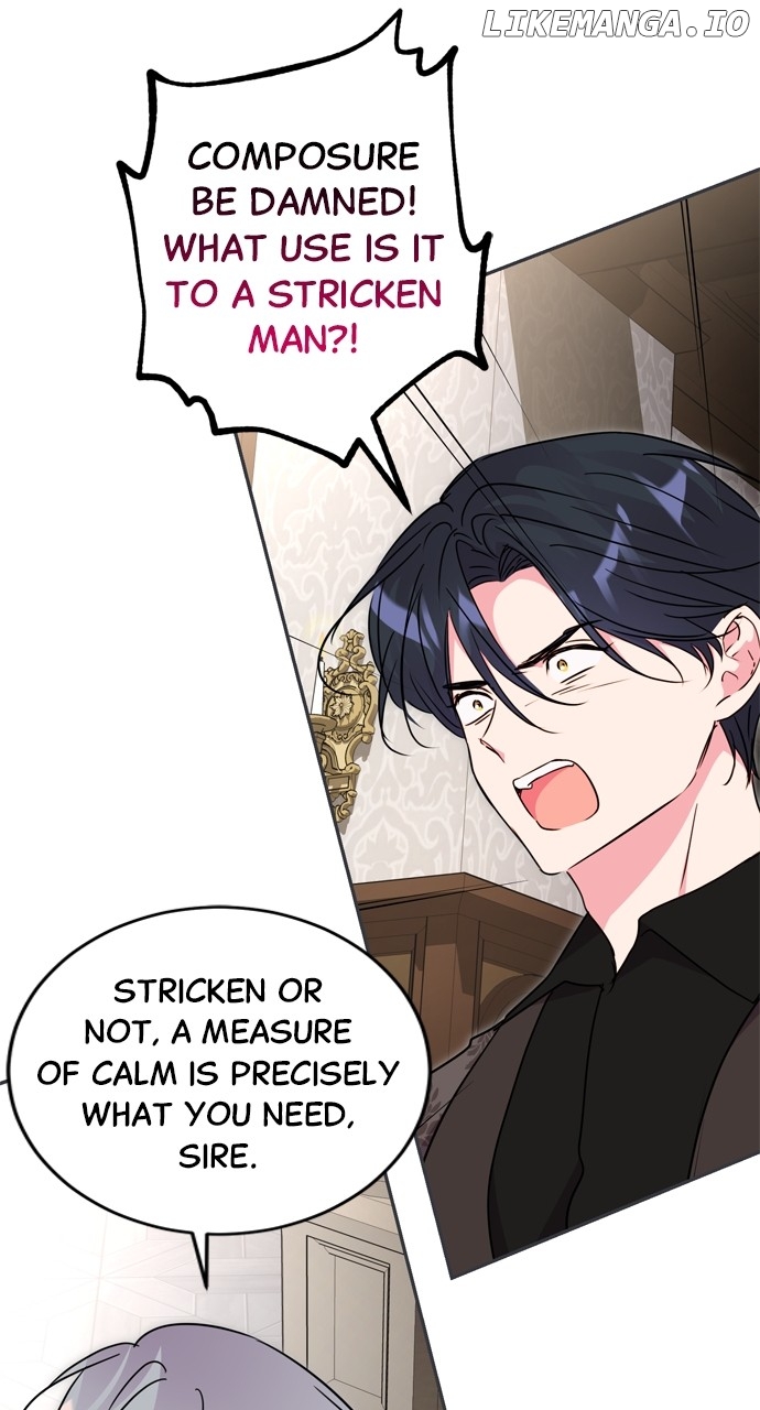 My Husband Changes Every Night Chapter 80 - page 6