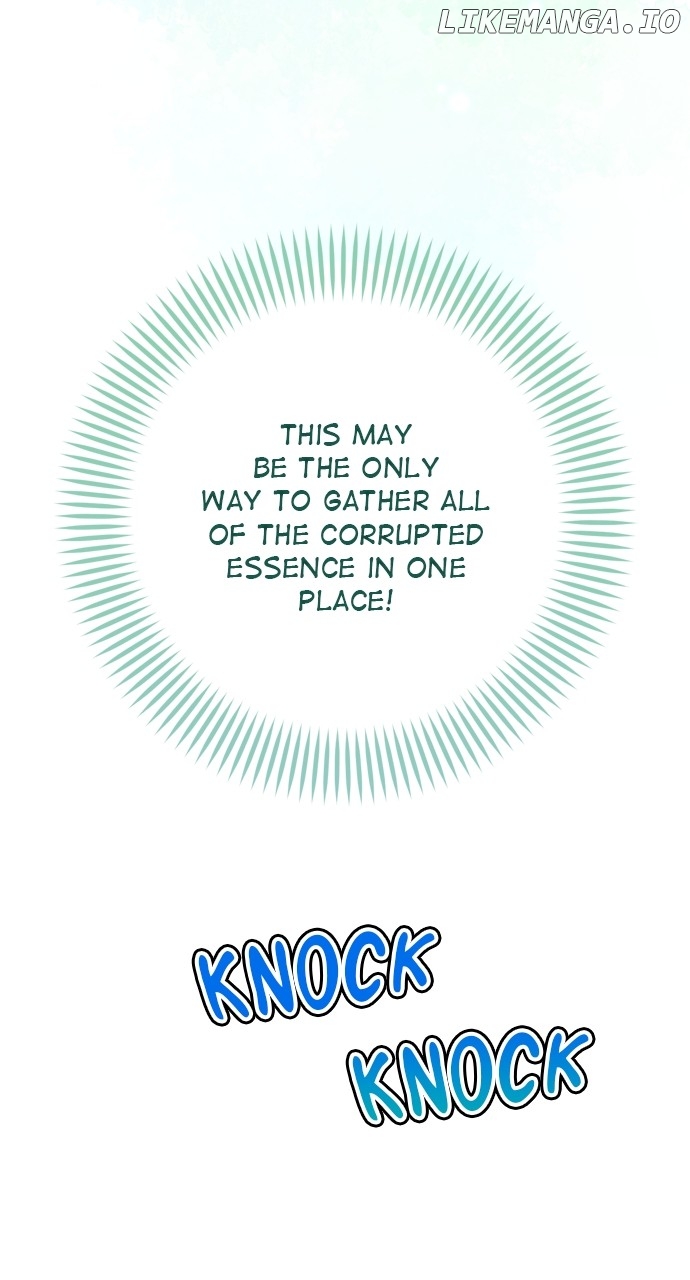 My Husband Changes Every Night Chapter 80 - page 61
