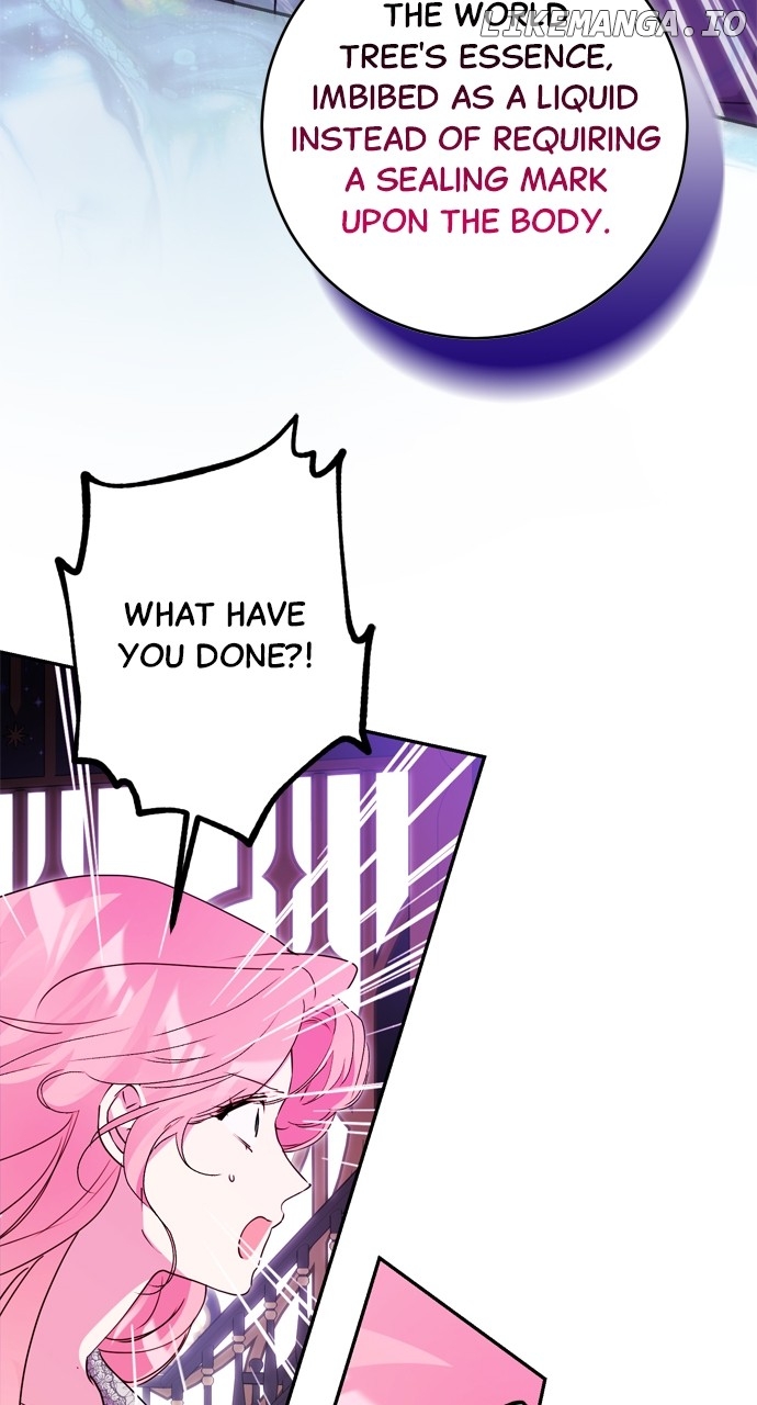 My Husband Changes Every Night Chapter 80 - page 69