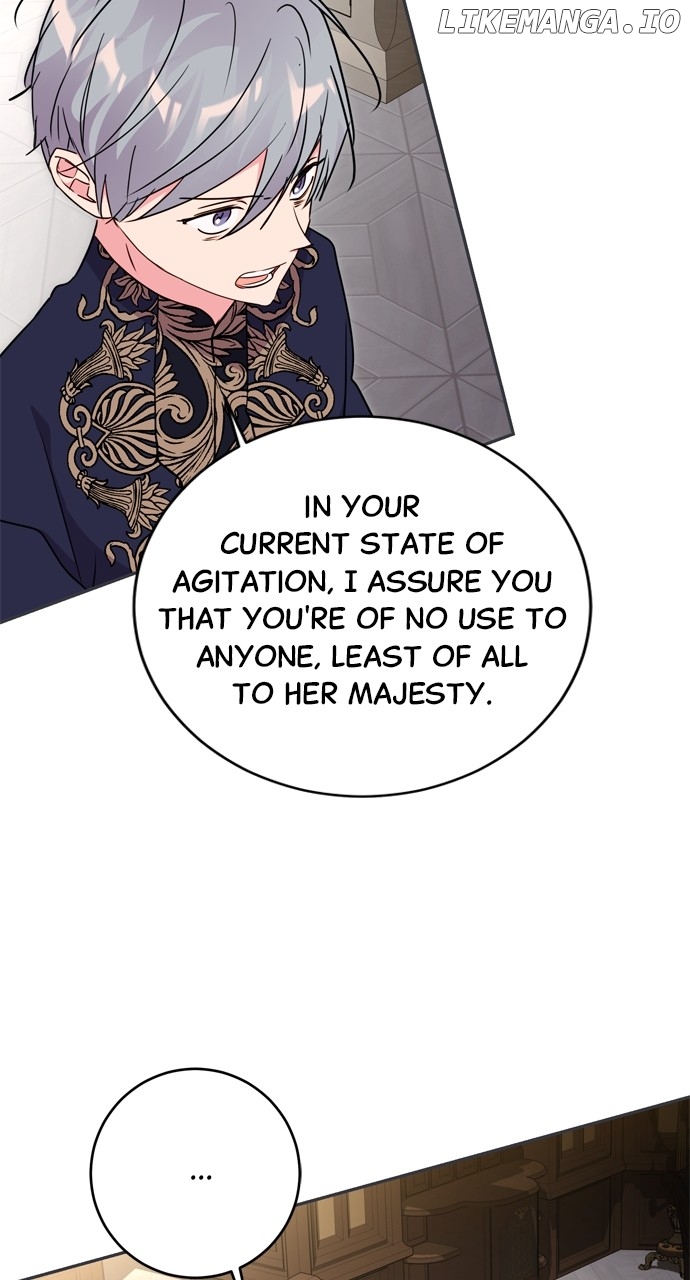 My Husband Changes Every Night Chapter 80 - page 7