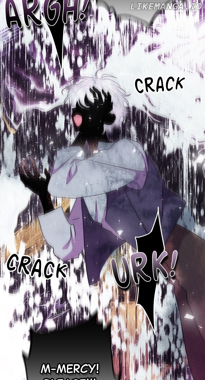 My Husband Changes Every Night Chapter 80 - page 71