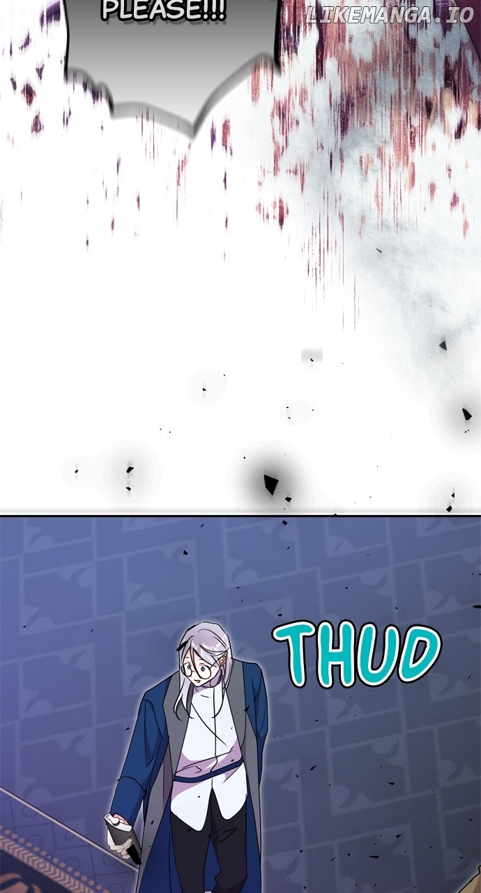 My Husband Changes Every Night Chapter 80 - page 72