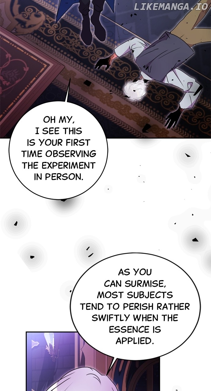 My Husband Changes Every Night Chapter 80 - page 73