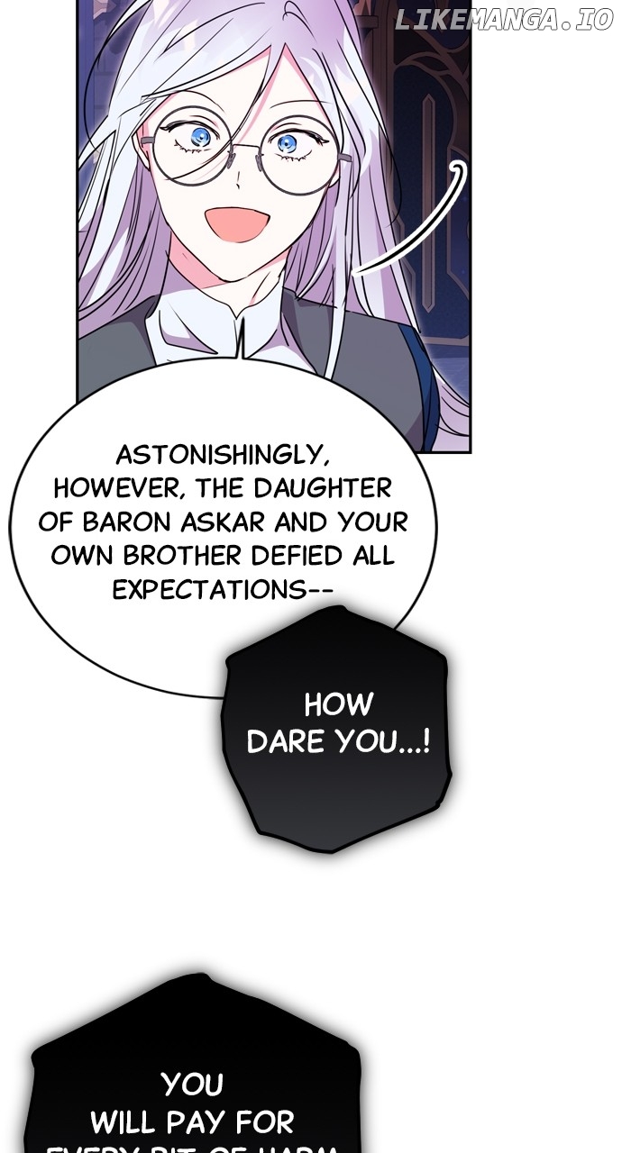 My Husband Changes Every Night Chapter 80 - page 74