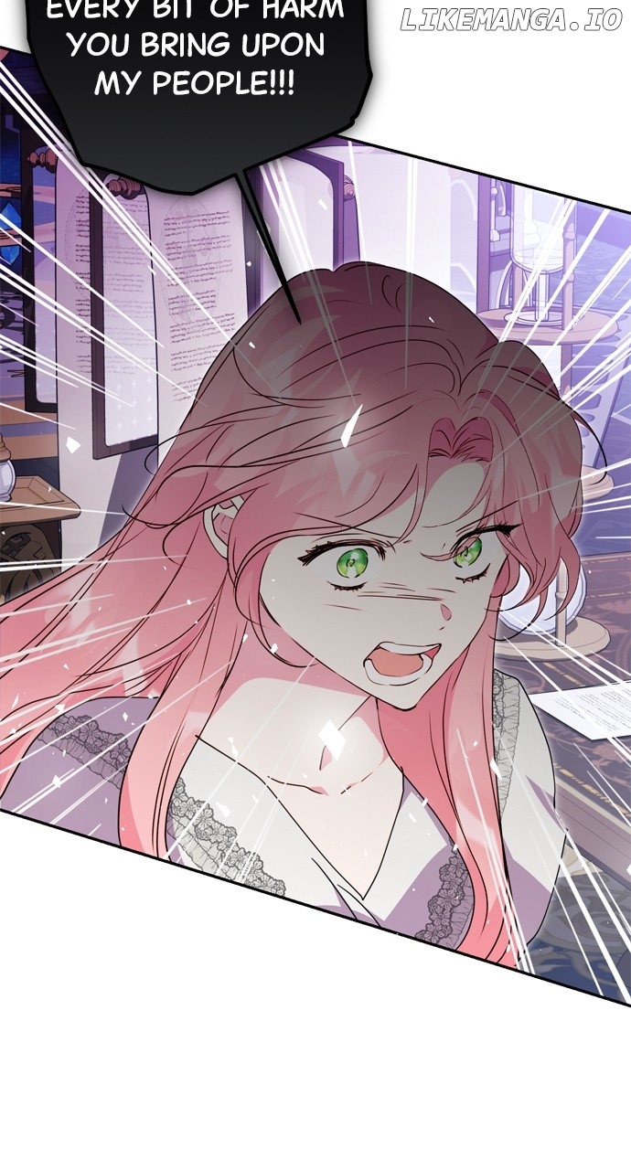 My Husband Changes Every Night Chapter 80 - page 75