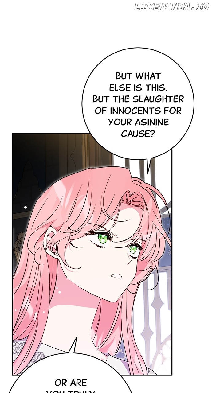 My Husband Changes Every Night Chapter 80 - page 78