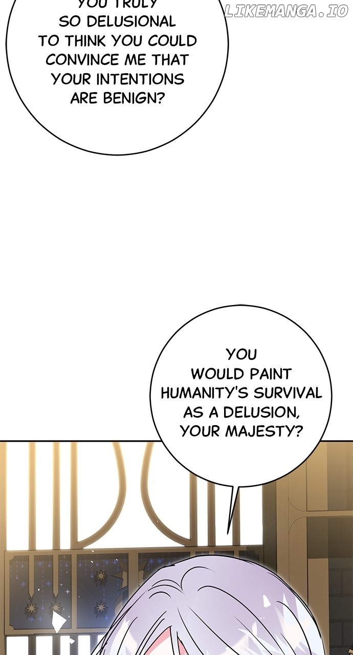 My Husband Changes Every Night Chapter 80 - page 79