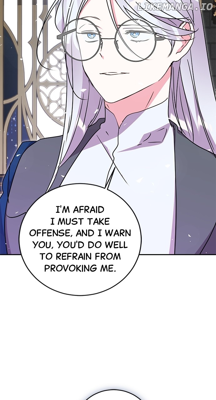 My Husband Changes Every Night Chapter 80 - page 80
