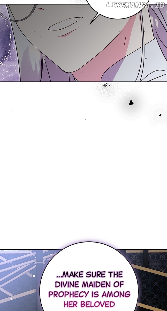 My Husband Changes Every Night Chapter 80 - page 84