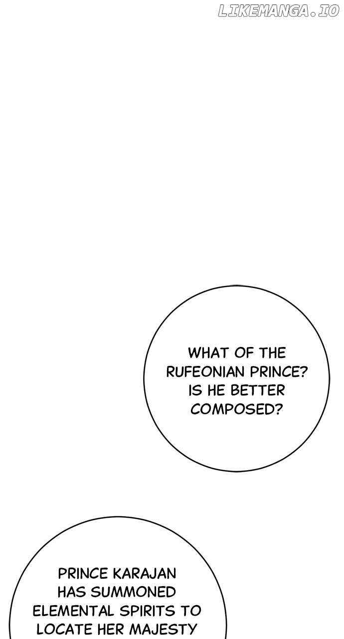 My Husband Changes Every Night Chapter 80 - page 9
