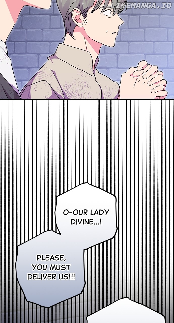 My Husband Changes Every Night Chapter 80 - page 90