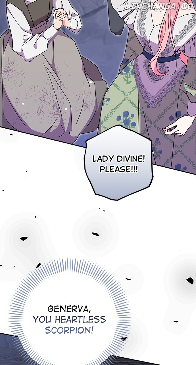 My Husband Changes Every Night Chapter 80 - page 92