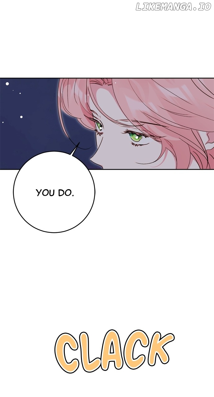 My Husband Changes Every Night Chapter 79 - page 10