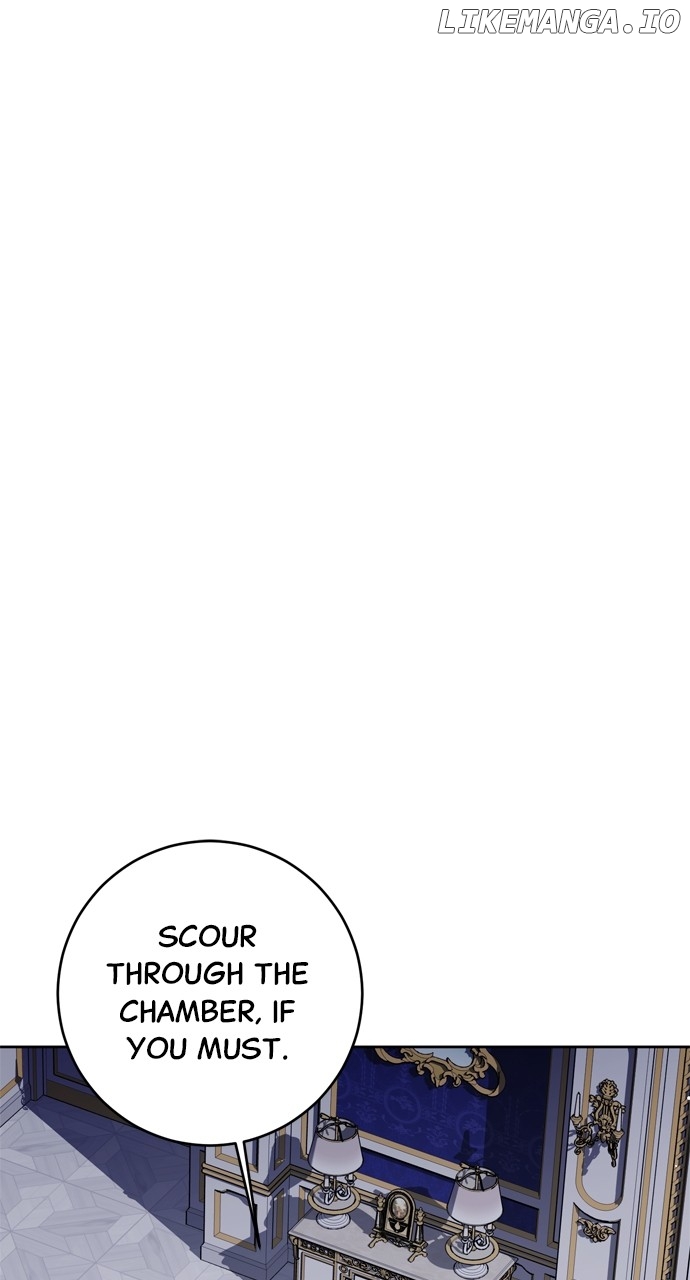 My Husband Changes Every Night Chapter 79 - page 11