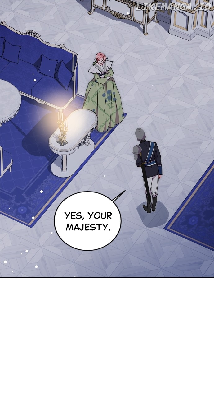 My Husband Changes Every Night Chapter 79 - page 12