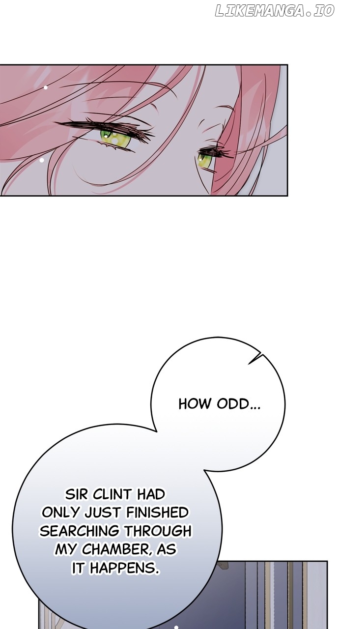 My Husband Changes Every Night Chapter 79 - page 13