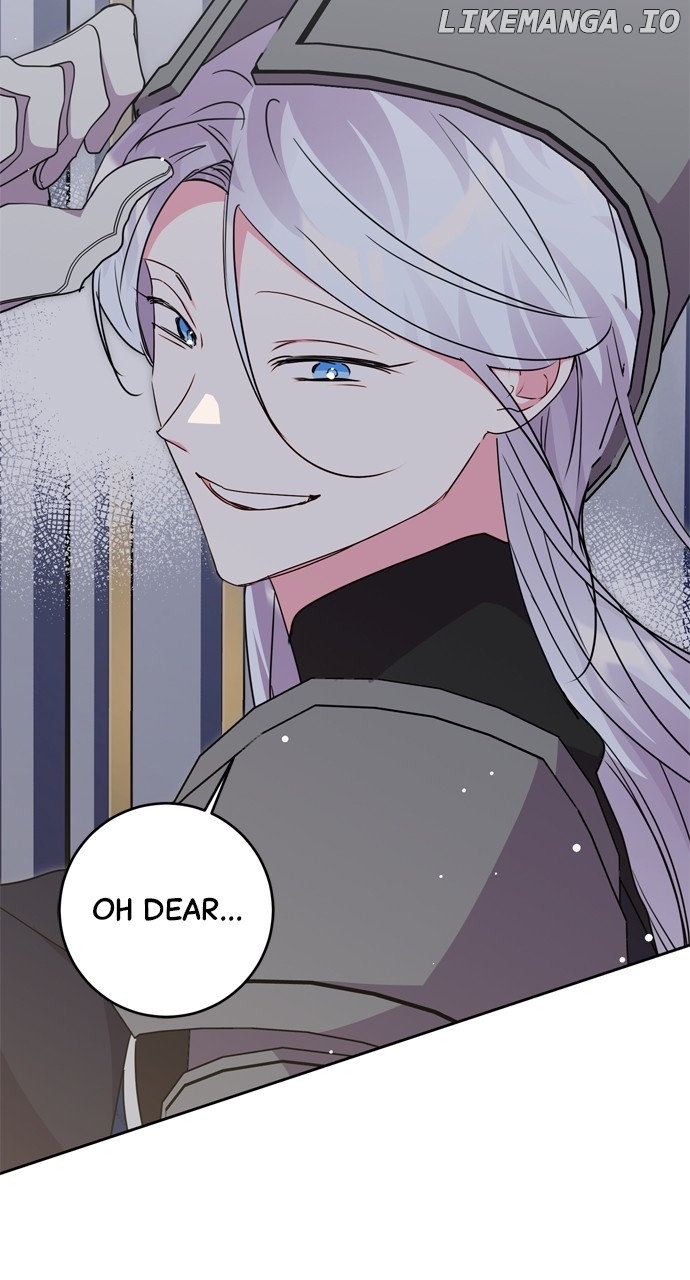 My Husband Changes Every Night Chapter 79 - page 17