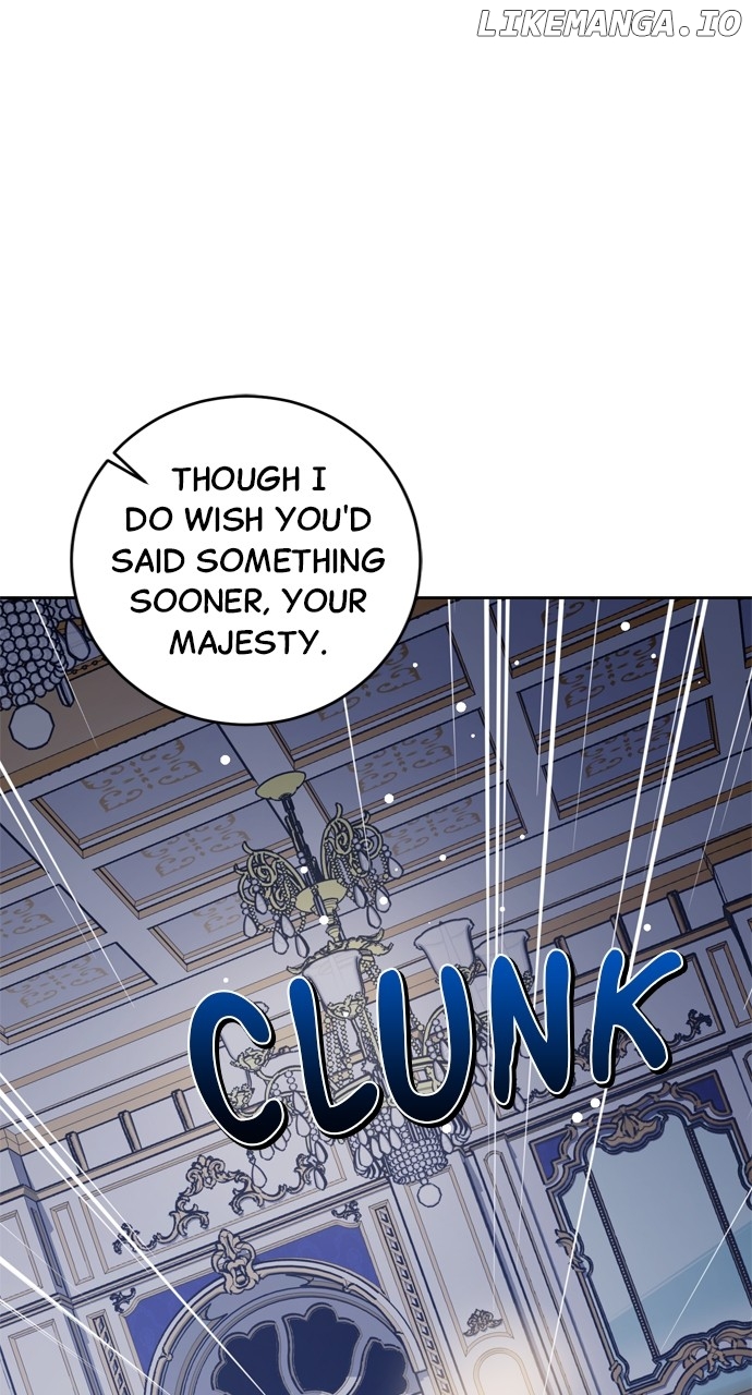 My Husband Changes Every Night Chapter 79 - page 20