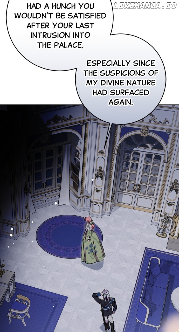 My Husband Changes Every Night Chapter 79 - page 24