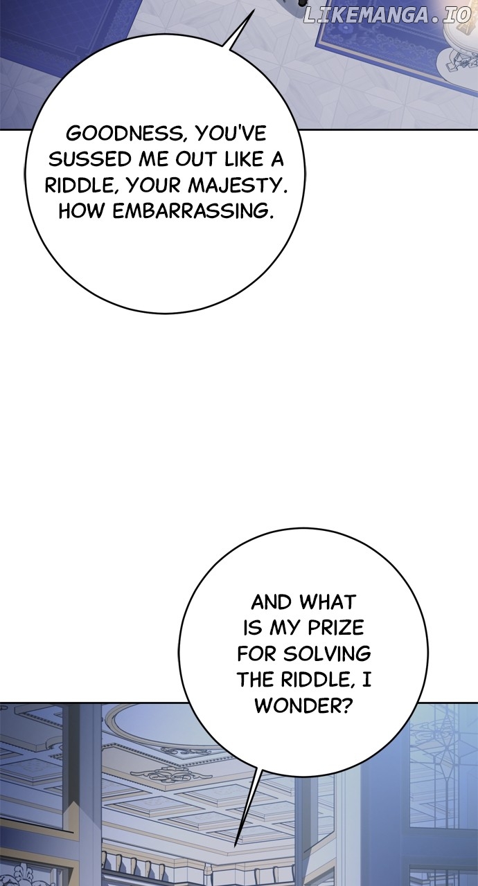 My Husband Changes Every Night Chapter 79 - page 25