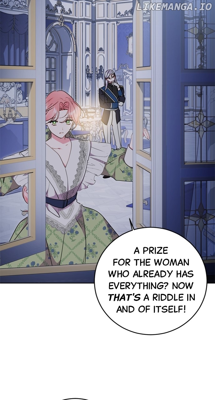 My Husband Changes Every Night Chapter 79 - page 26