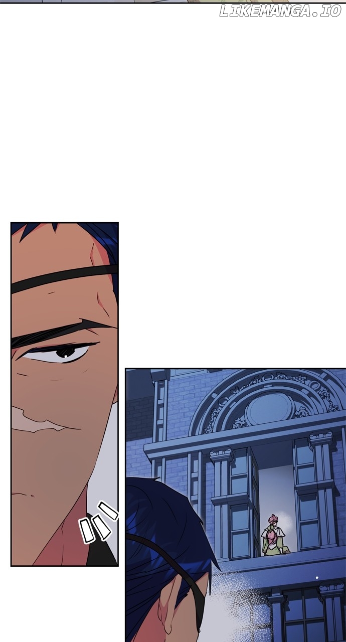My Husband Changes Every Night Chapter 79 - page 29